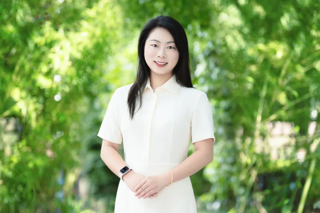 速看！南京师范大学2025级研究生新生辅导员集体亮相！
