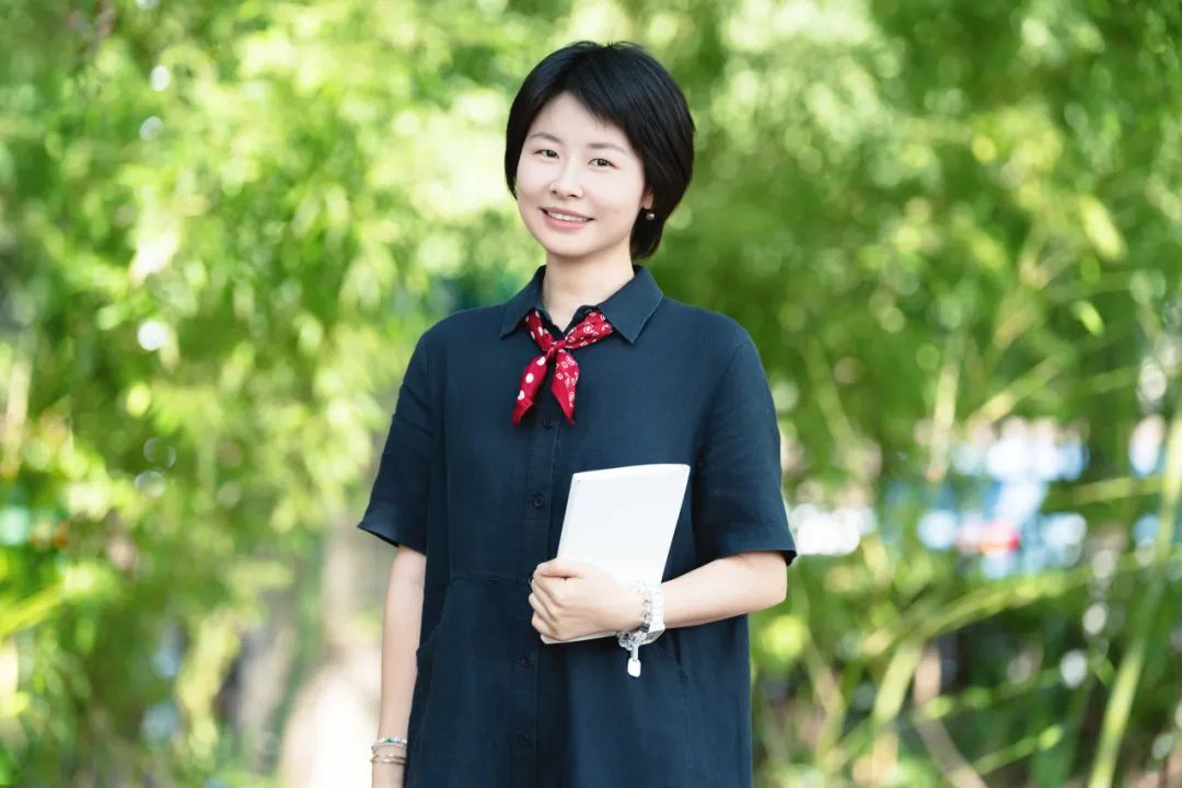 速看！南京师范大学2025级研究生新生辅导员集体亮相！