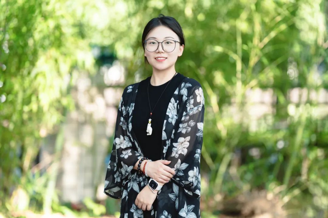 速看！南京师范大学2025级研究生新生辅导员集体亮相！