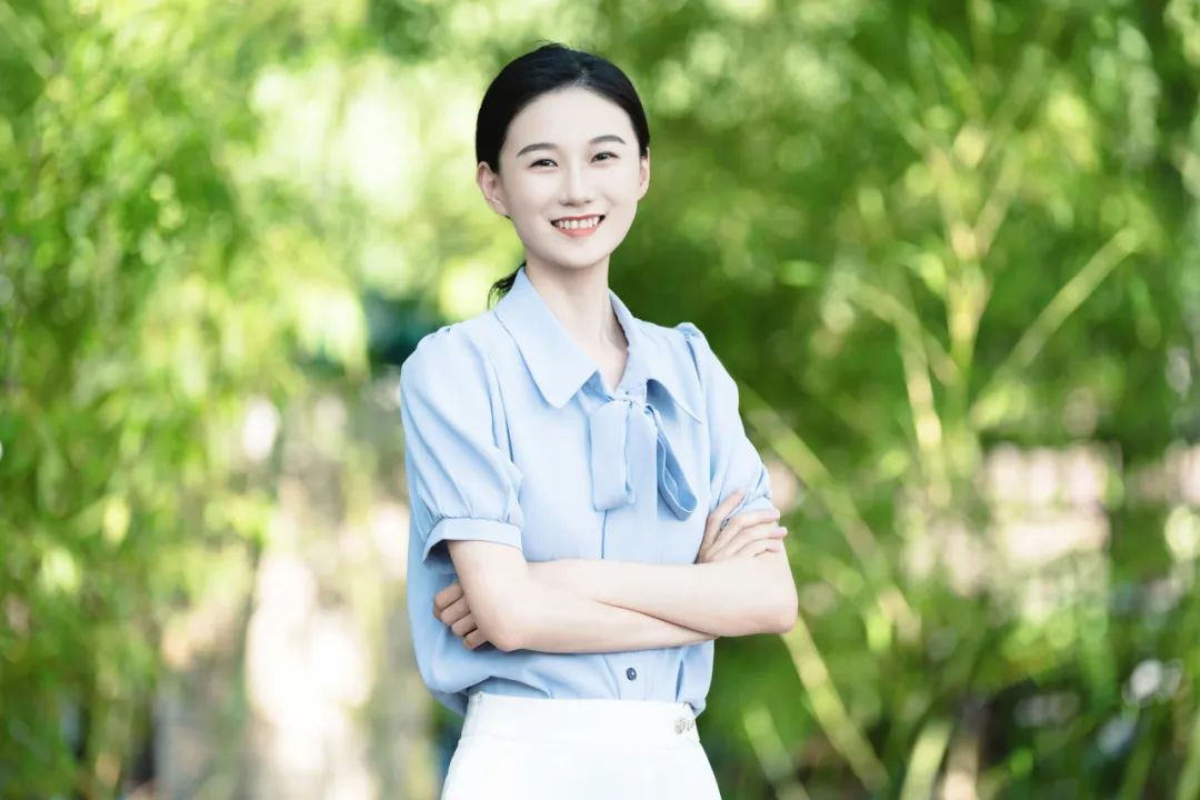 速看！南京师范大学2025级研究生新生辅导员集体亮相！