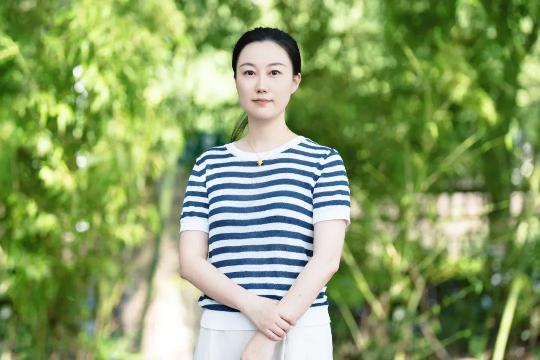 速看！南京师范大学2025级研究生新生辅导员集体亮相！