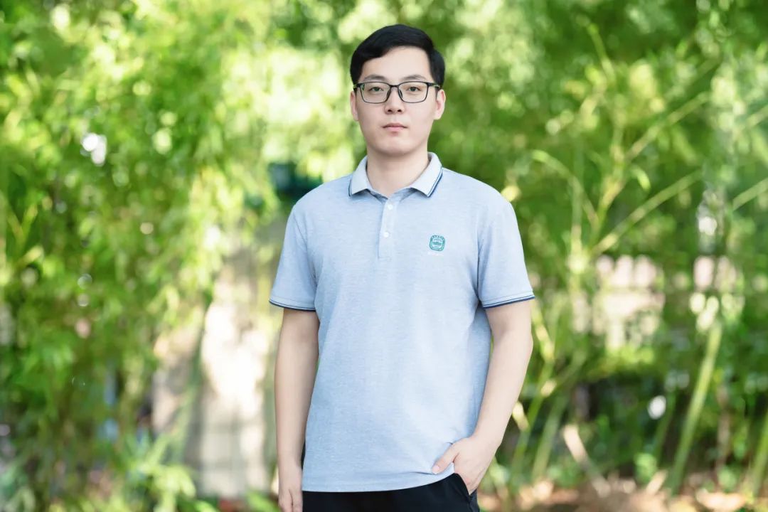 速看！南京师范大学2025级研究生新生辅导员集体亮相！