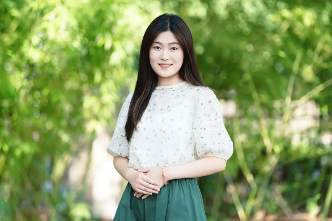 速看！南京师范大学2025级研究生新生辅导员集体亮相！