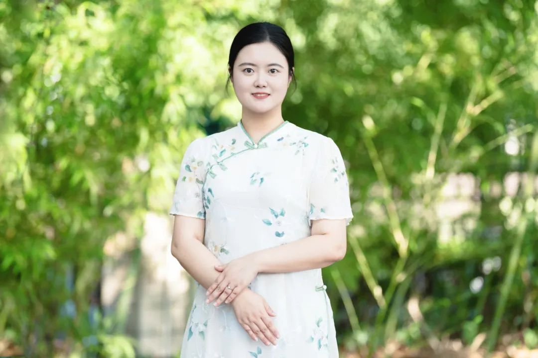 速看！南京师范大学2025级研究生新生辅导员集体亮相！