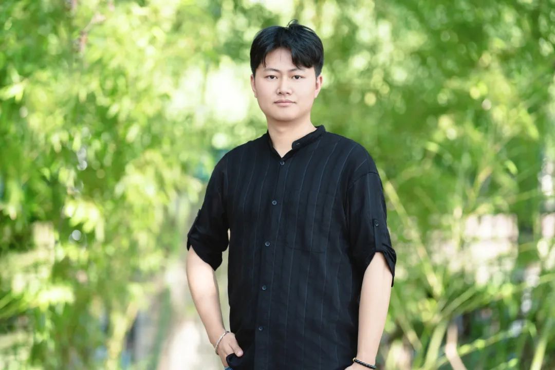 速看！南京师范大学2025级研究生新生辅导员集体亮相！
