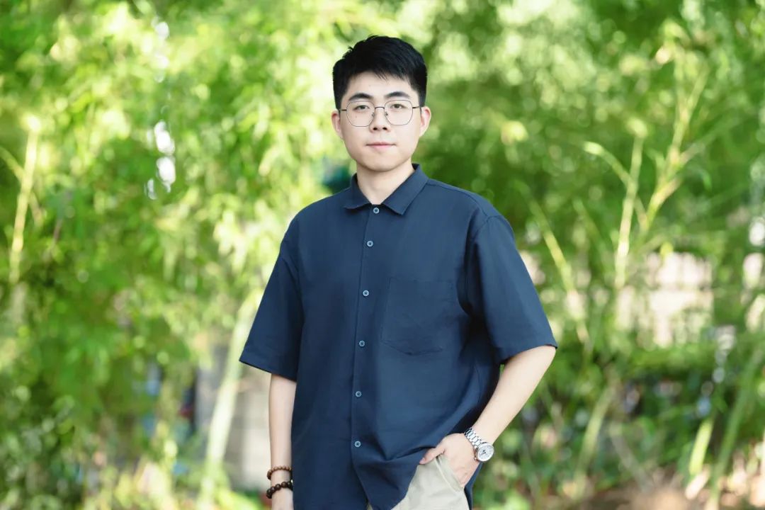 速看！南京师范大学2025级研究生新生辅导员集体亮相！