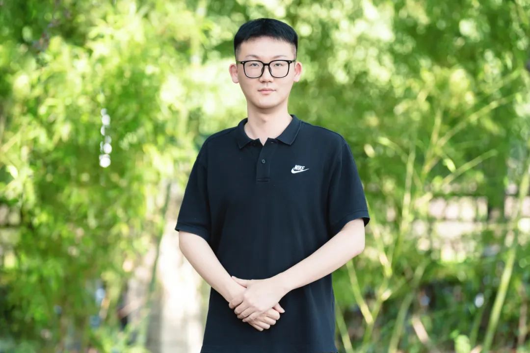 速看！南京师范大学2025级研究生新生辅导员集体亮相！