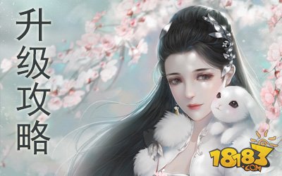 楚留香手游升级攻略 楚留香手游怎么升级快楚留香最快升级方式