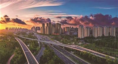 路桥：“五大攻坚”有力度 城市焕新加速度
