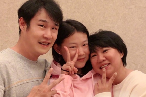 沈春阳与小沈阳真的离婚了吗？