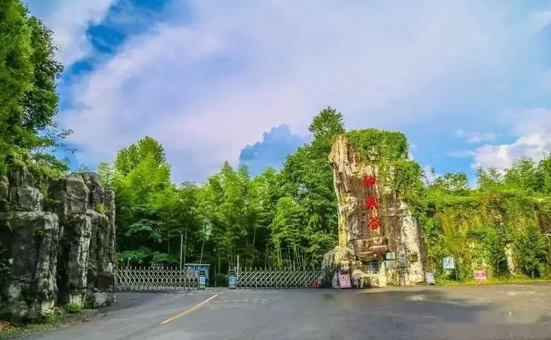 株洲最值得打卡的十大景点，全部去过才算真正玩转株洲
