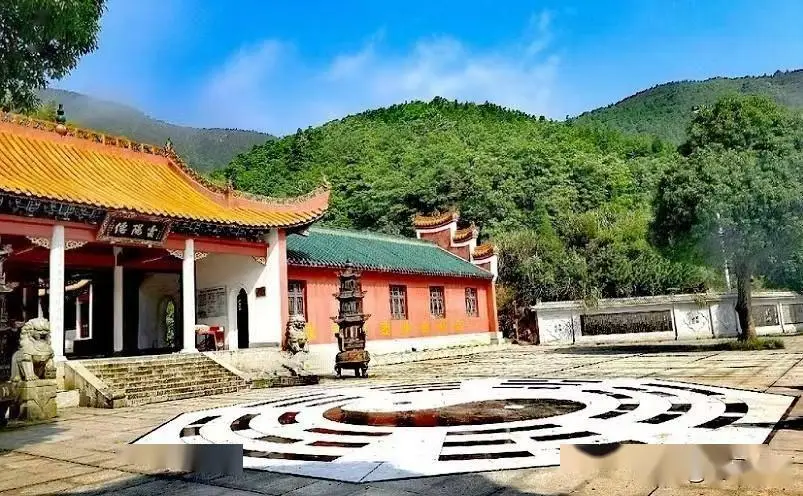 株洲最值得打卡的十大景点，全部去过才算真正玩转株洲