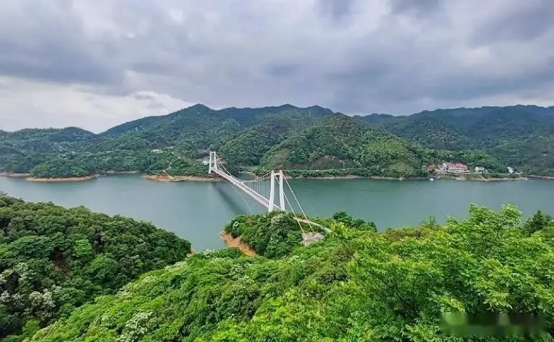 株洲最值得打卡的十大景点，全部去过才算真正玩转株洲