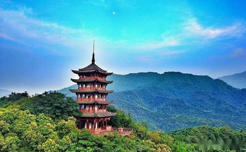 株洲最值得打卡的十大景点，全部去过才算真正玩转株洲