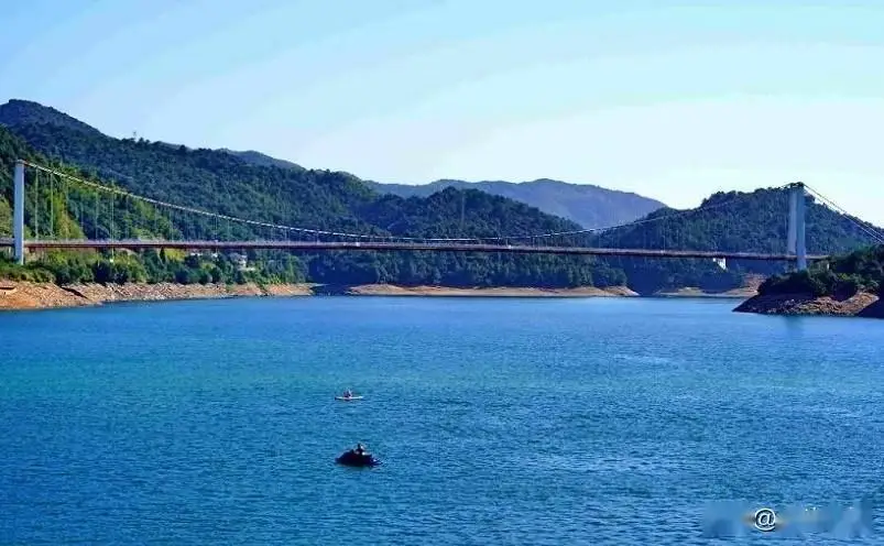 株洲最值得打卡的十大景点，全部去过才算真正玩转株洲