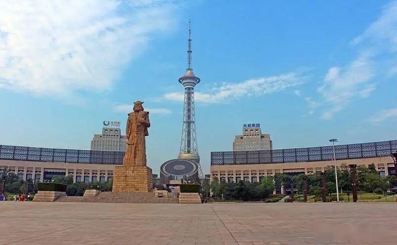 株洲最值得打卡的十大景点，全部去过才算真正玩转株洲