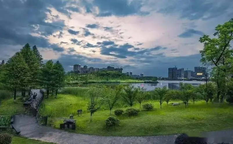 株洲最值得打卡的十大景点，全部去过才算真正玩转株洲