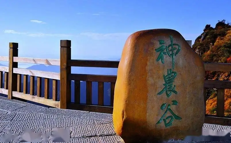 株洲最值得打卡的十大景点，全部去过才算真正玩转株洲