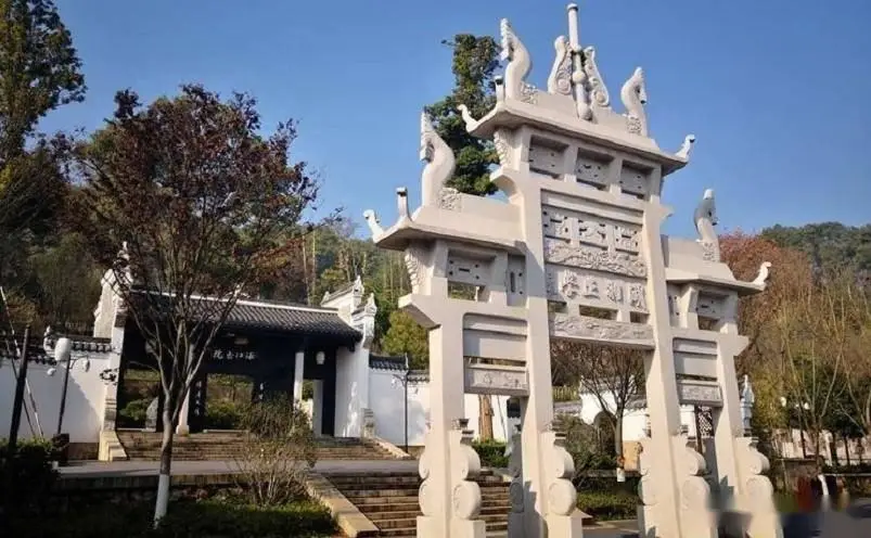 株洲最值得打卡的十大景点，全部去过才算真正玩转株洲