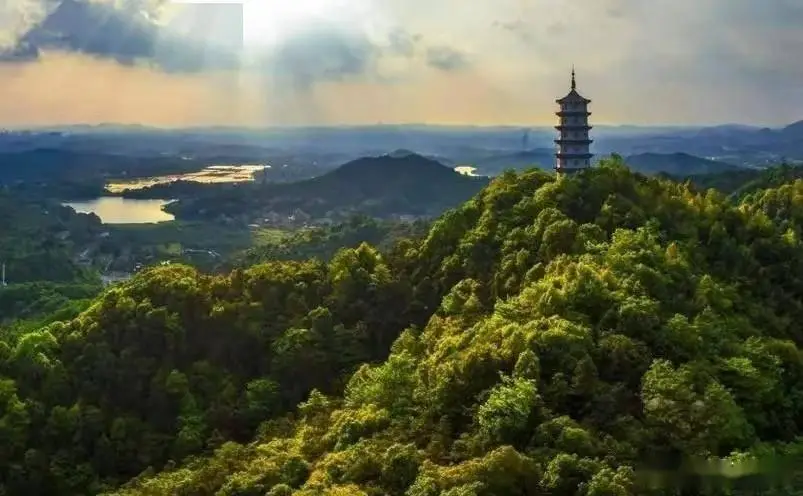 株洲最值得打卡的十大景点，全部去过才算真正玩转株洲