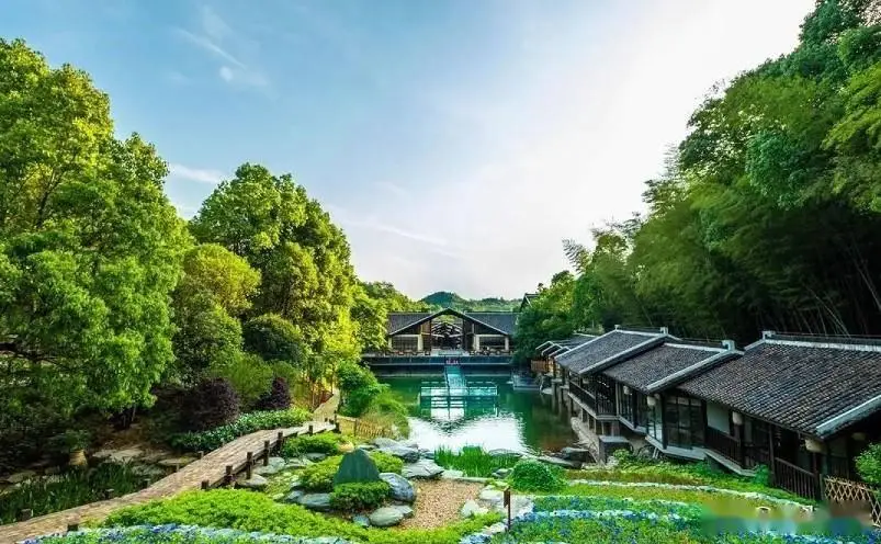 株洲最值得打卡的十大景点，全部去过才算真正玩转株洲
