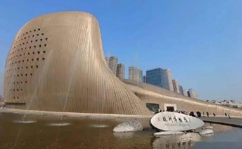 株洲最值得打卡的十大景点，全部去过才算真正玩转株洲