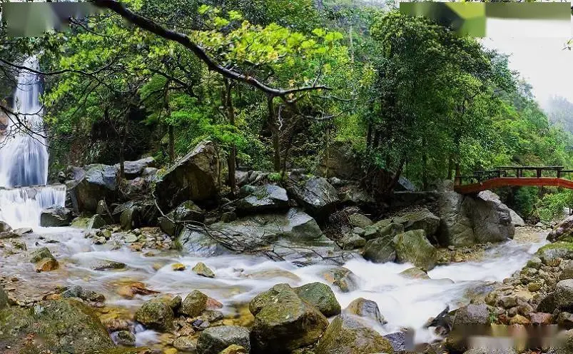 株洲最值得打卡的十大景点，全部去过才算真正玩转株洲