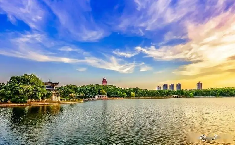 株洲最值得打卡的十大景点，全部去过才算真正玩转株洲