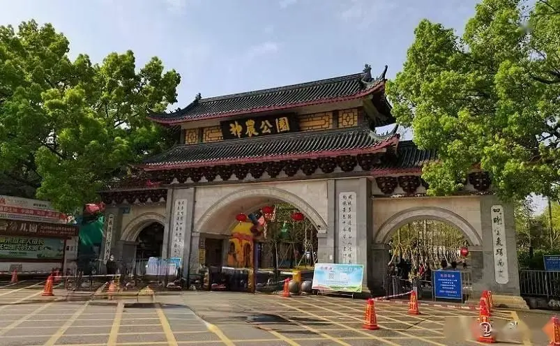 株洲最值得打卡的十大景点，全部去过才算真正玩转株洲