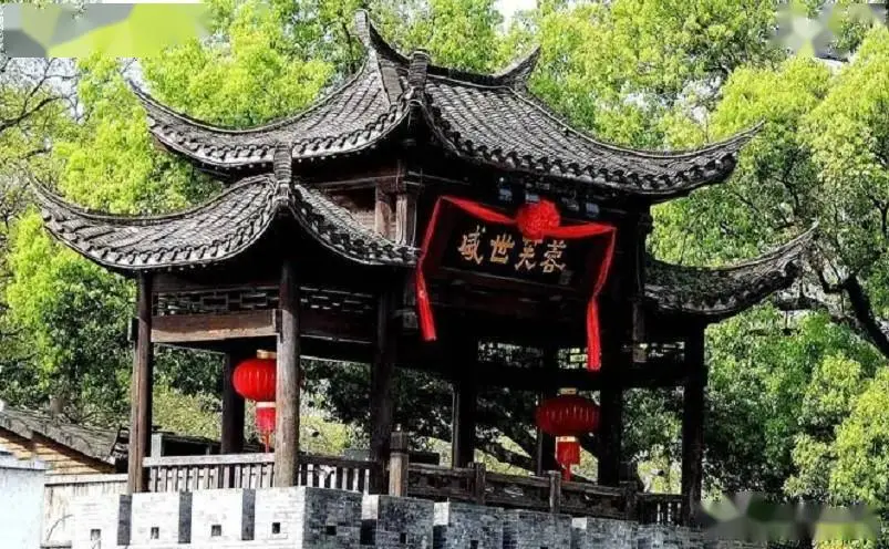 株洲最值得打卡的十大景点，全部去过才算真正玩转株洲