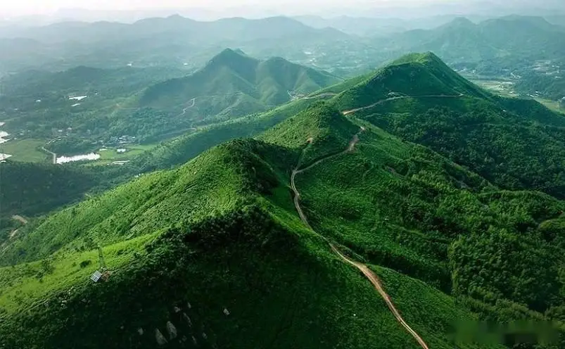 株洲最值得打卡的十大景点，全部去过才算真正玩转株洲