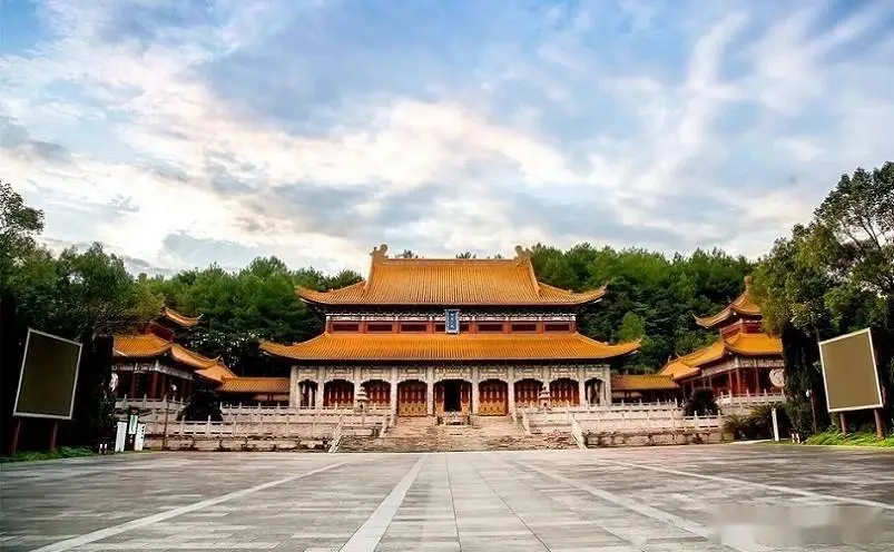 株洲最值得打卡的十大景点，全部去过才算真正玩转株洲