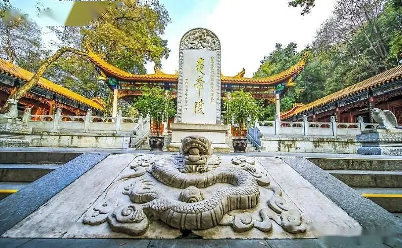 株洲最值得打卡的十大景点，全部去过才算真正玩转株洲