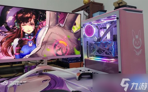 玩守望先锋什么主机好