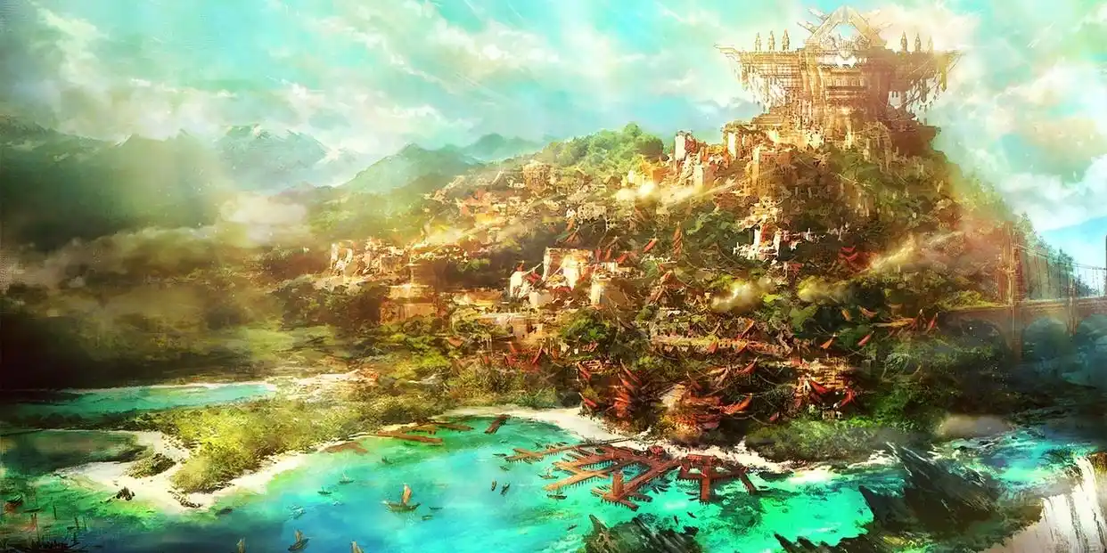 最终幻想14：所有至极艾登晨光武器及其获取方式