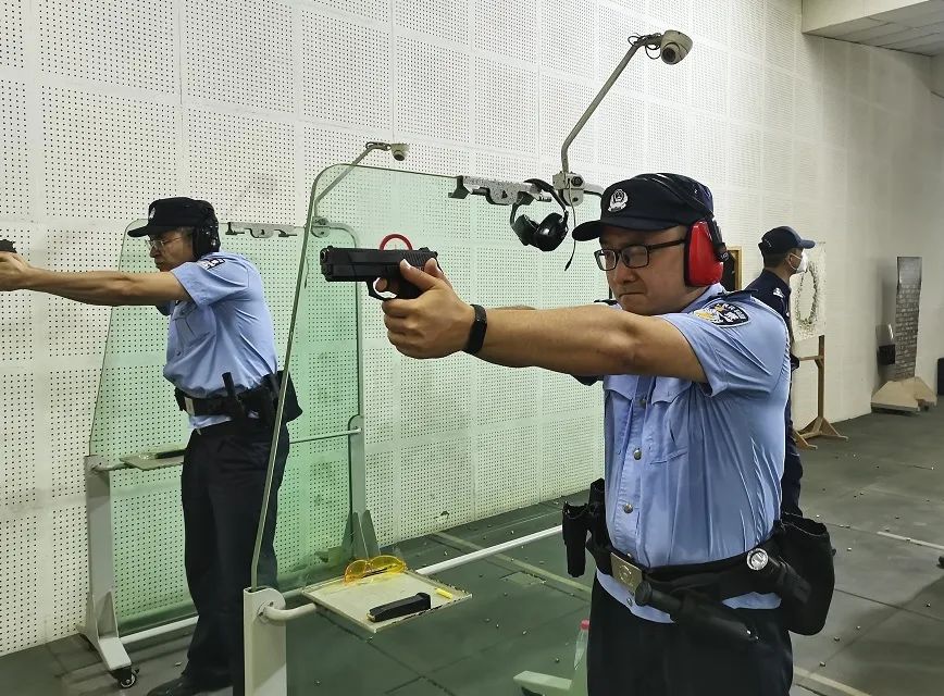 他们，大渡口政法英模！