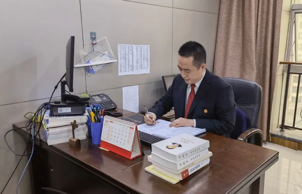他们，大渡口政法英模！