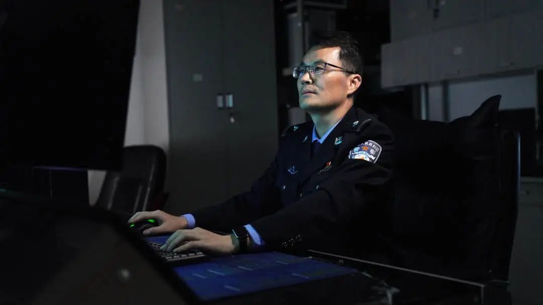 他们，大渡口政法英模！
