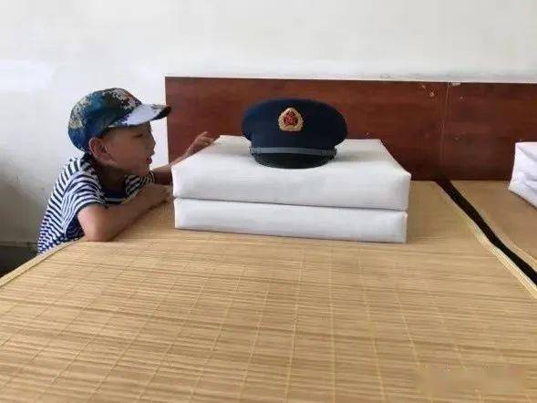 【天海自组团】卓越少年——小空军飞行员航空军事拓展夏令营
