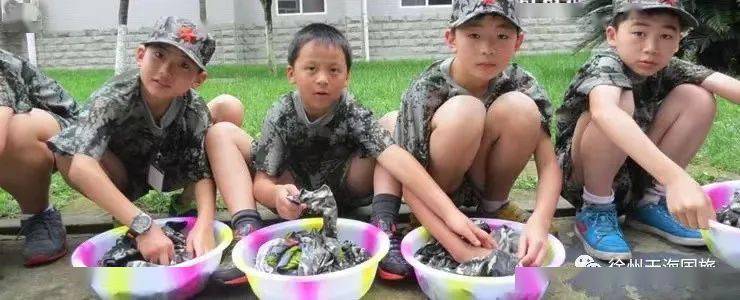 【天海自组团】卓越少年——小空军飞行员航空军事拓展夏令营