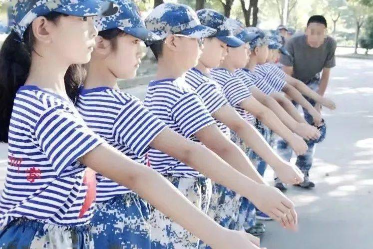 【天海自组团】卓越少年——小空军飞行员航空军事拓展夏令营