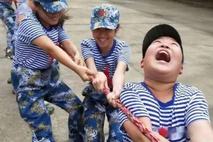 【天海自组团】卓越少年——小空军飞行员航空军事拓展夏令营