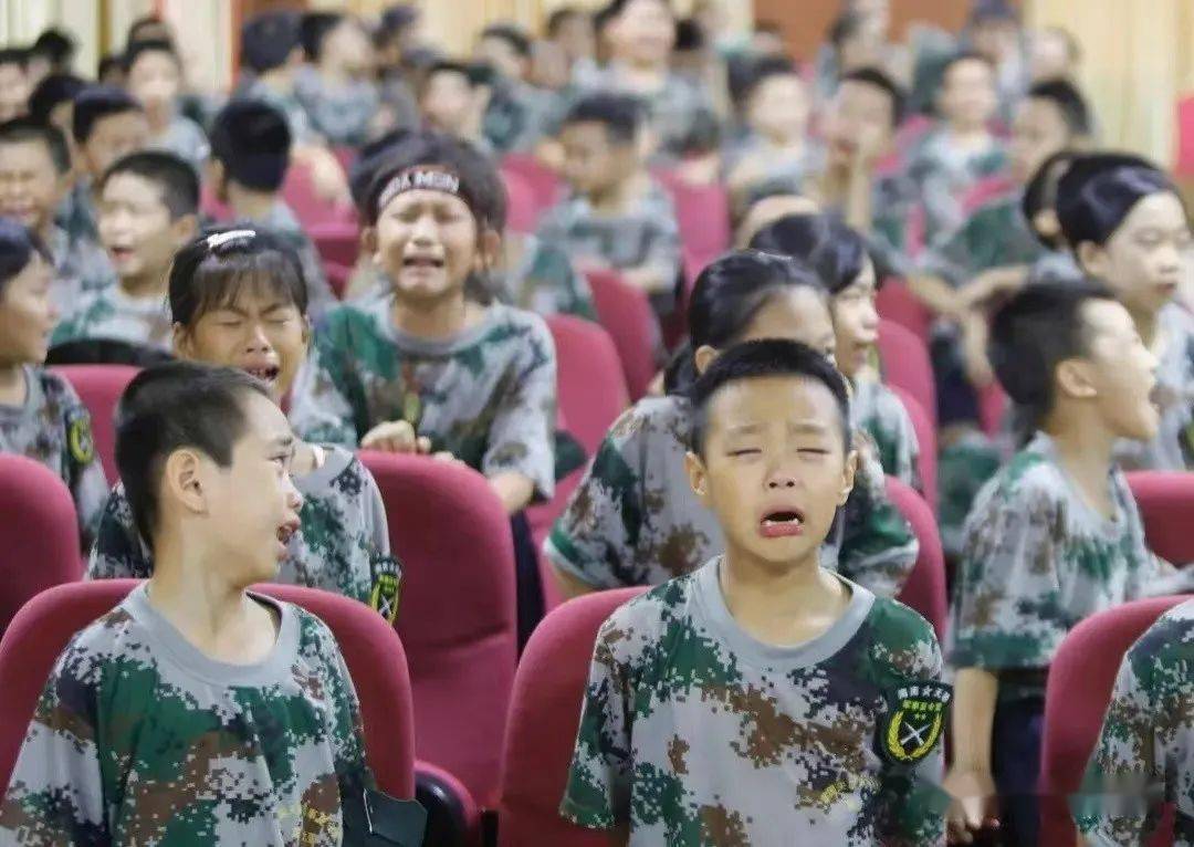 【天海自组团】卓越少年——小空军飞行员航空军事拓展夏令营
