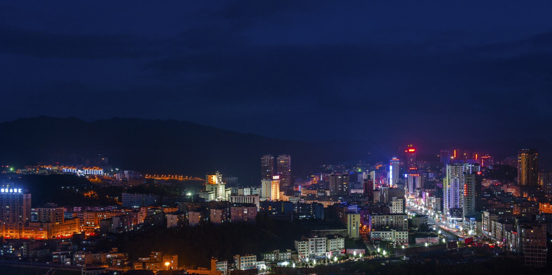 贵州地名最复杂的一座城市：盘州、盘县、红果，傻傻分不清楚