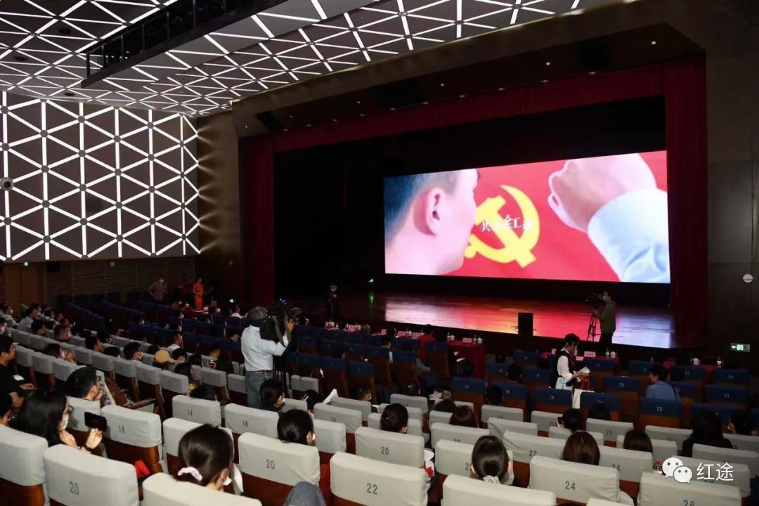 “红途”内测开启，九大“秘境”等你来探索！一本手册读懂TA→