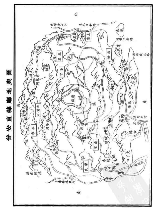 全国最后一个县级特区——盘县特区的巨大变化