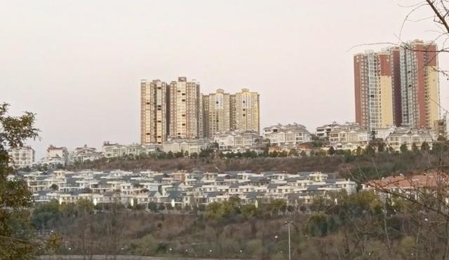 解析全国百强县中特殊的贵州省六盘水市盘州市：曾经是特区与县