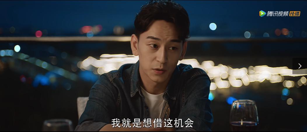 毛骗曾演一战封神，边缘再绎救赎归真