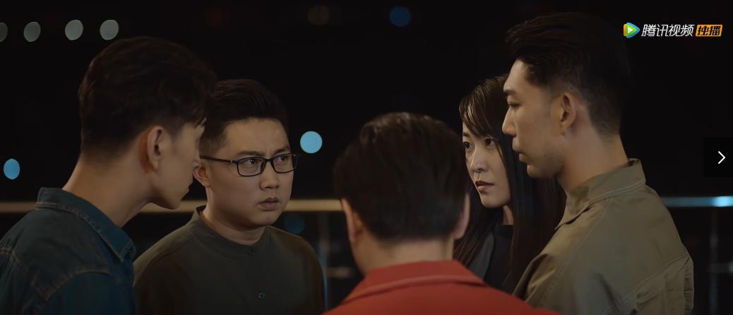 毛骗曾演一战封神，边缘再绎救赎归真
