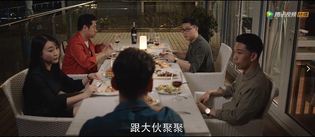 毛骗曾演一战封神，边缘再绎救赎归真